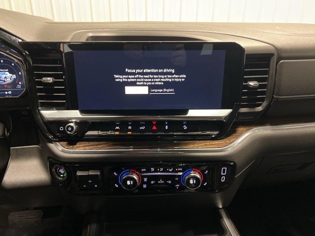 2023 GMC Sierra 1500 Elevation - Photo 18