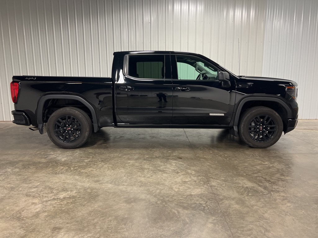 Used 2024 GMC Sierra 1500 Elevation Truck