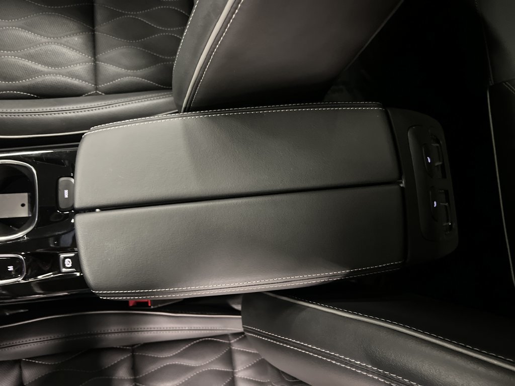 2023 Buick Envision Avenir - Photo 27