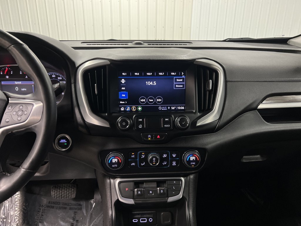 2024 GMC Terrain SLT - Photo 23