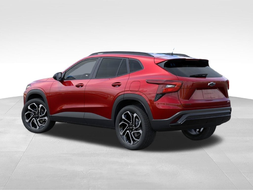 2026 Chevrolet Trax RS - Photo 34