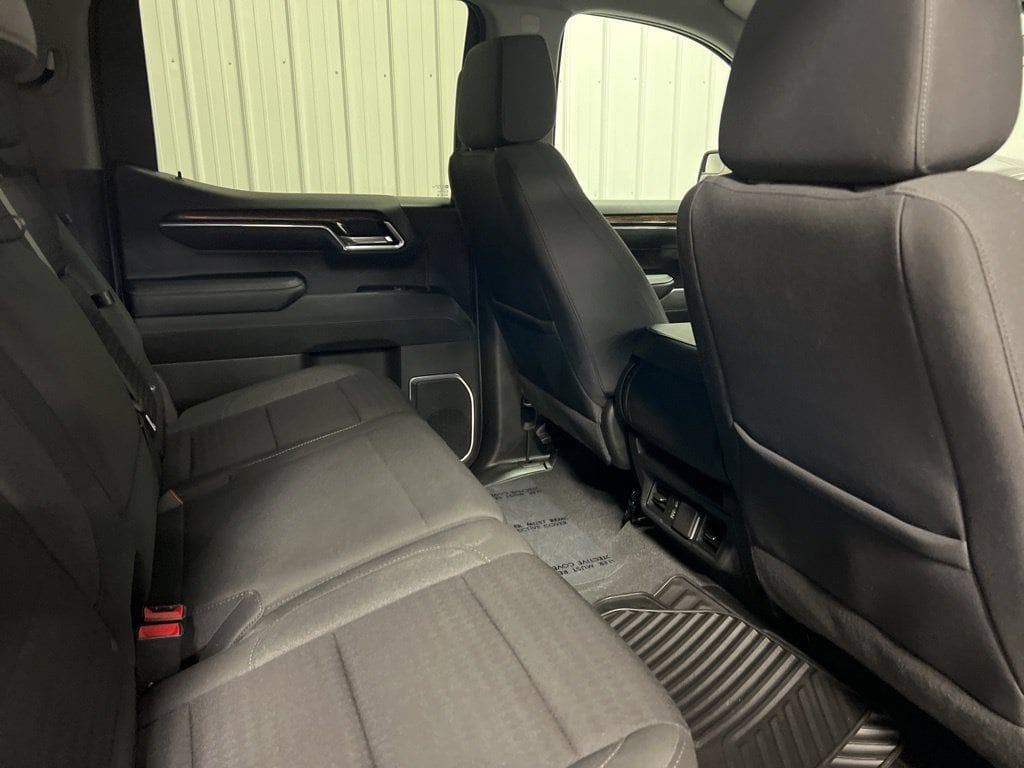 2023 GMC Sierra 1500 Elevation - Photo 10