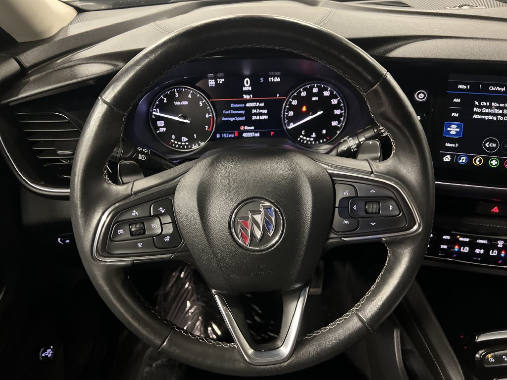 2023 Buick Envision Essence - Photo 19