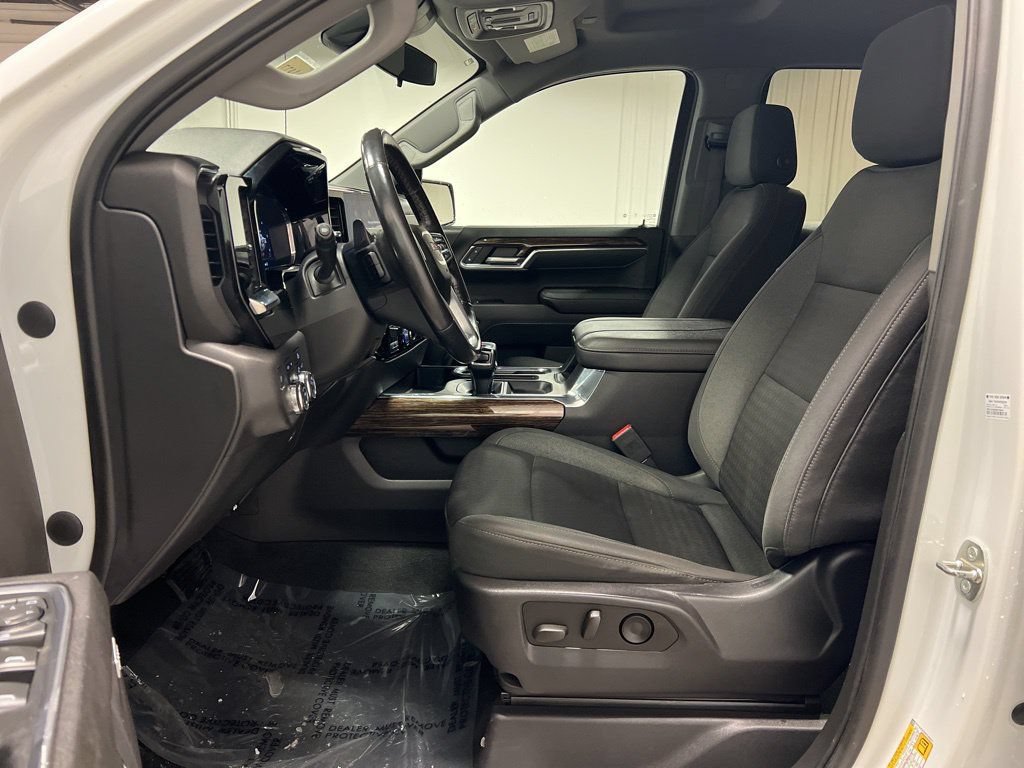 2023 GMC Sierra 1500 Elevation - Photo 11