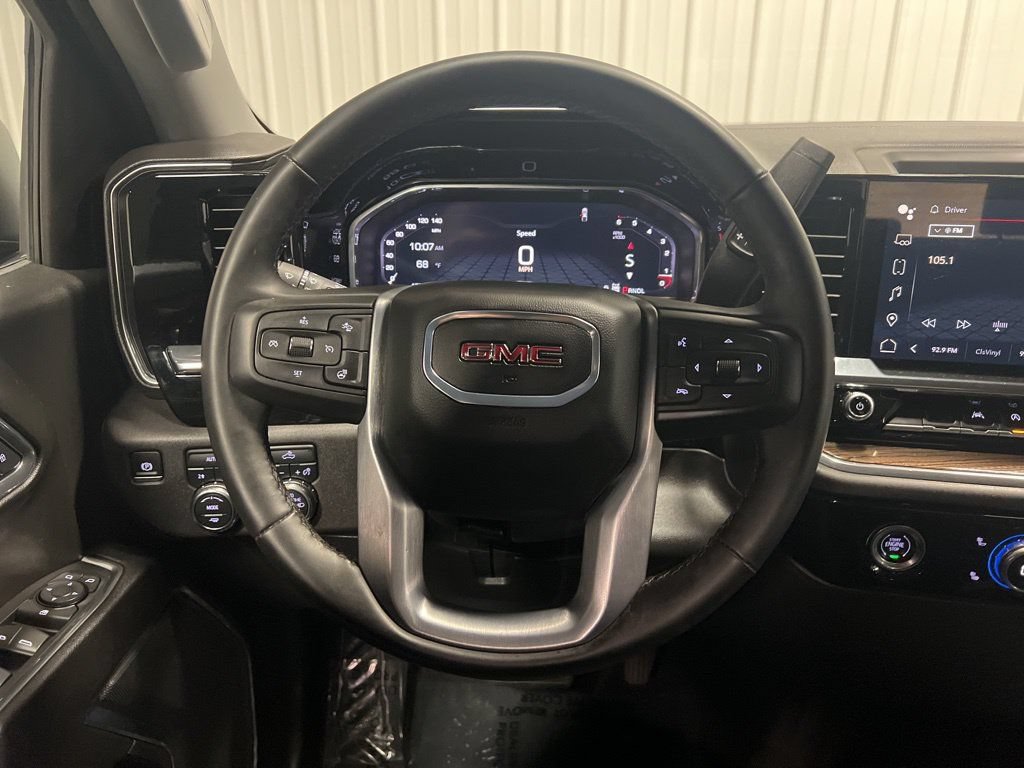 2024 GMC Sierra 1500 Elevation - Photo 14