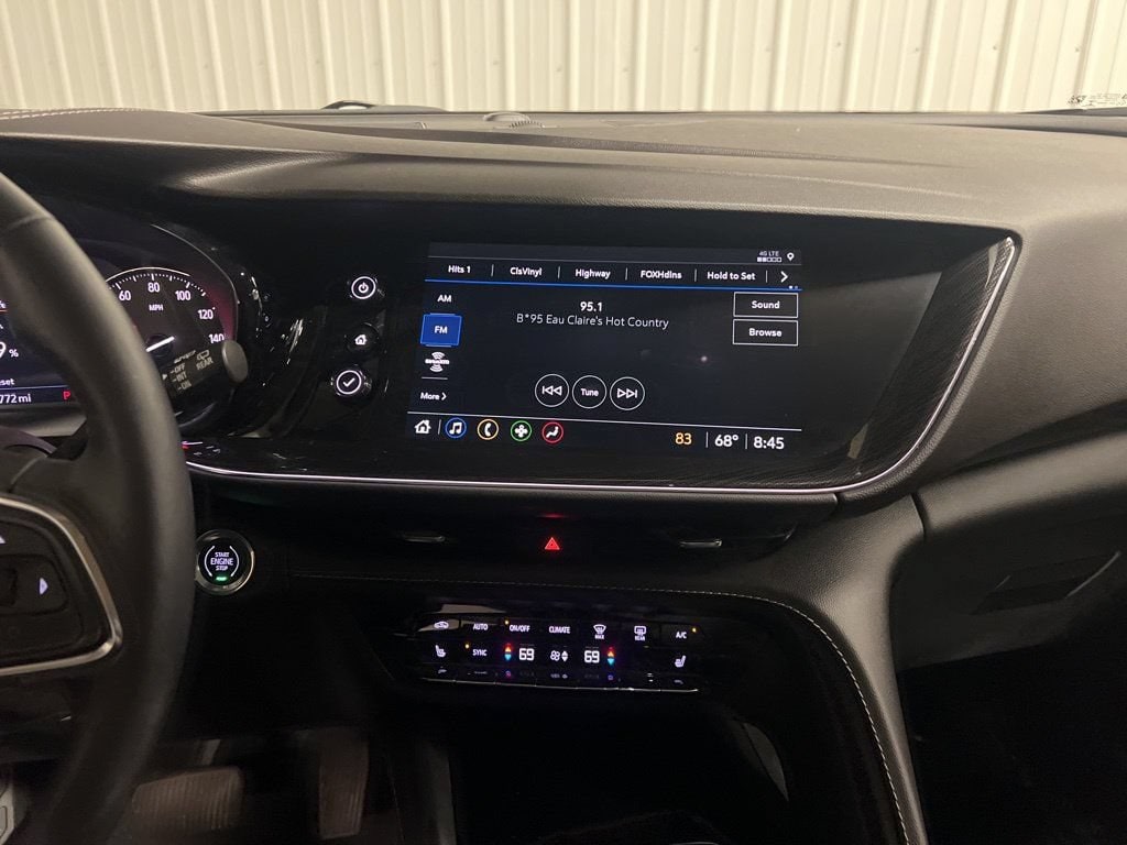2022 Buick Envision Essence - Photo 15