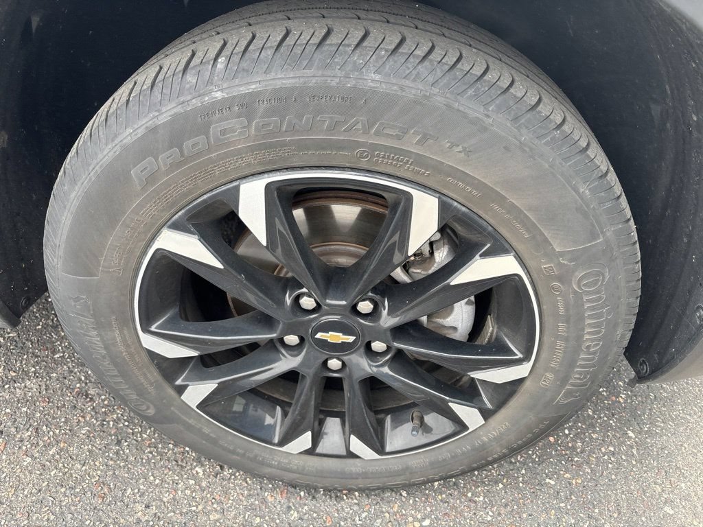 2022 Chevrolet Trailblazer LT - Photo 6