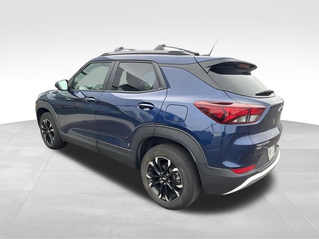 2022 Chevrolet Trailblazer LT - Photo 9