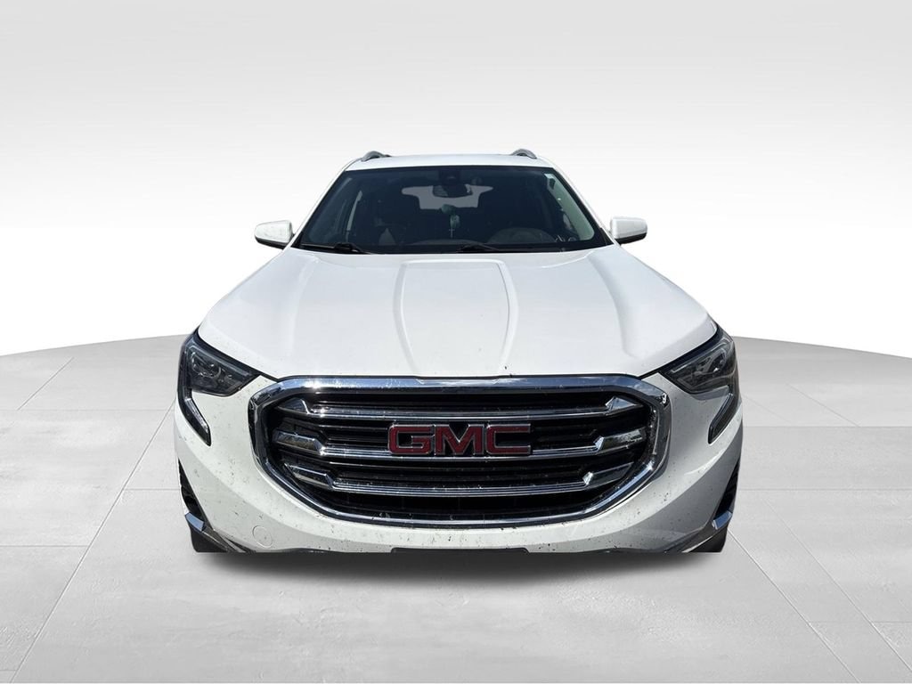 Used 2020 GMC Terrain SLT SUV