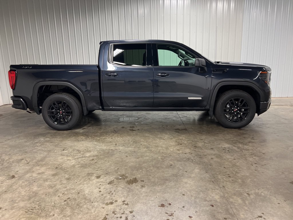 Used 2023 GMC Sierra 1500 Elevation Truck