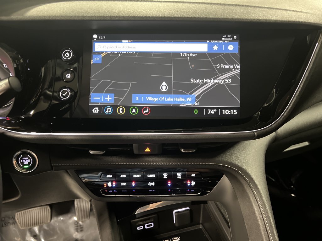 2023 Buick Envision Avenir - Photo 23