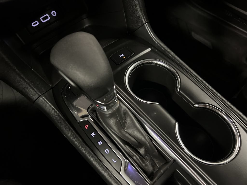 2024 Chevrolet Equinox LT - Photo 26