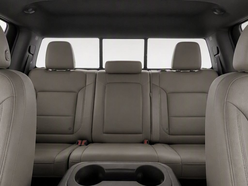 2022 GMC Sierra 1500 Limited SLT - Photo 22