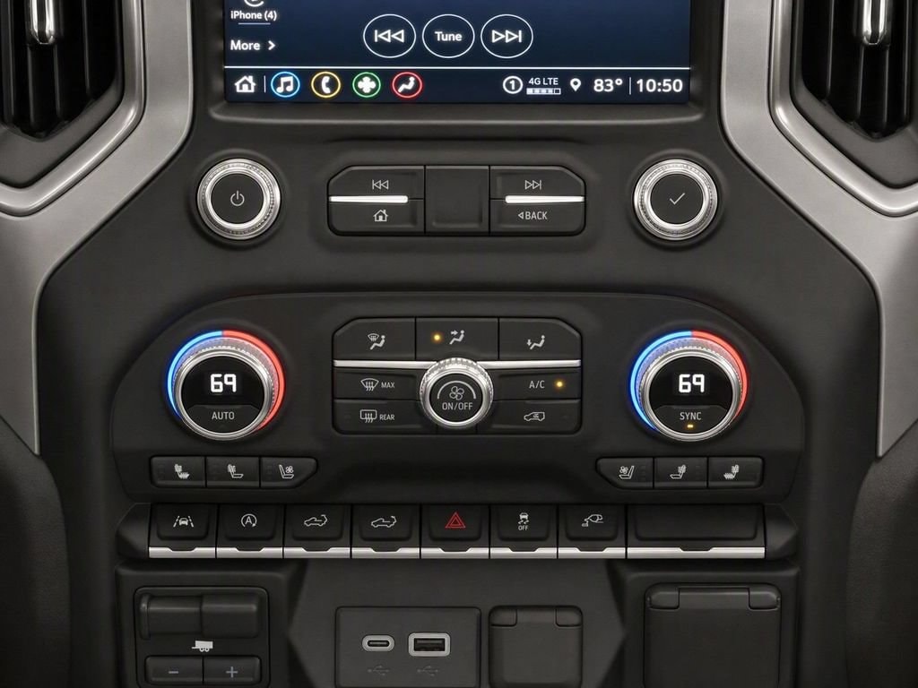 2022 GMC Sierra 1500 Limited SLT - Photo 17