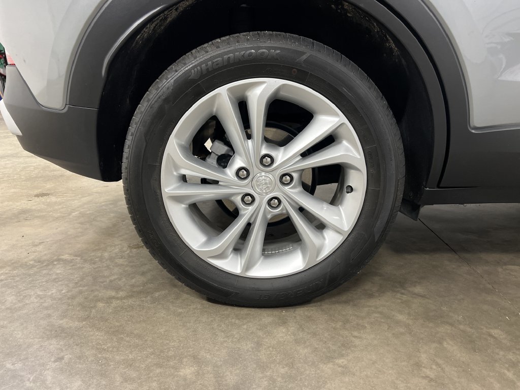 2023 Buick Encore GX Preferred - Photo 10