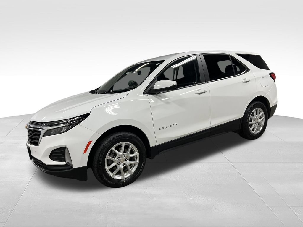 2024 Chevrolet Equinox LT - Photo 4
