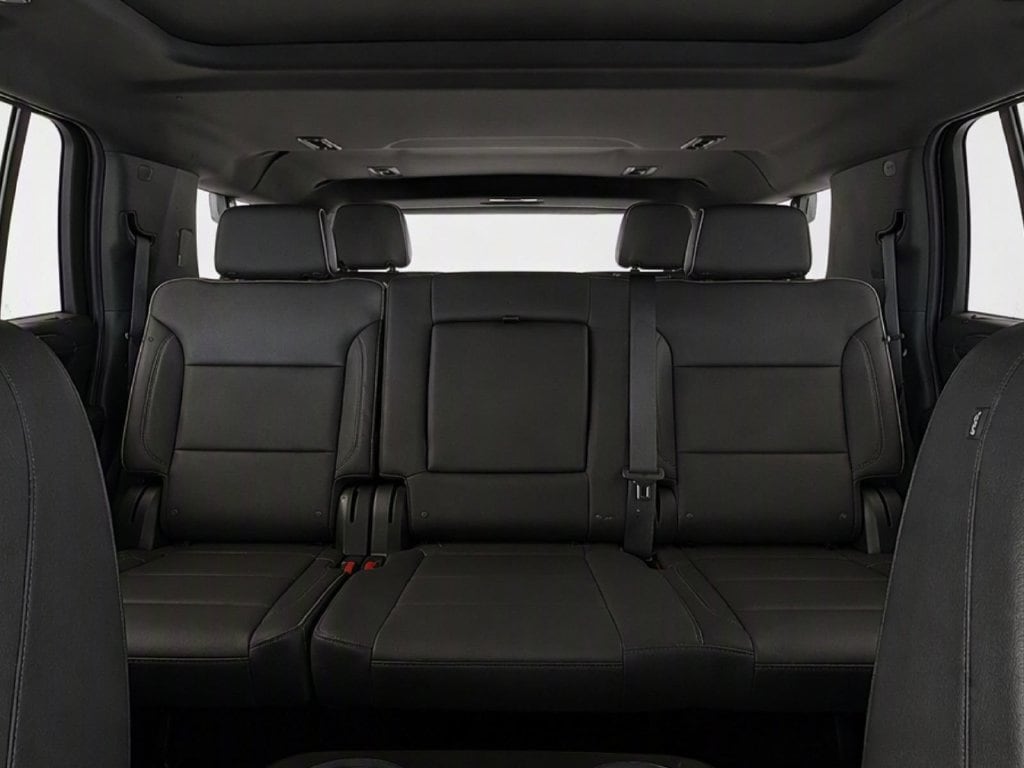 2023 GMC Yukon XL SLT - Photo 19