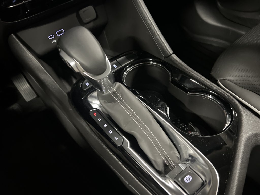 2025 Buick Encore GX Avenir - Photo 25