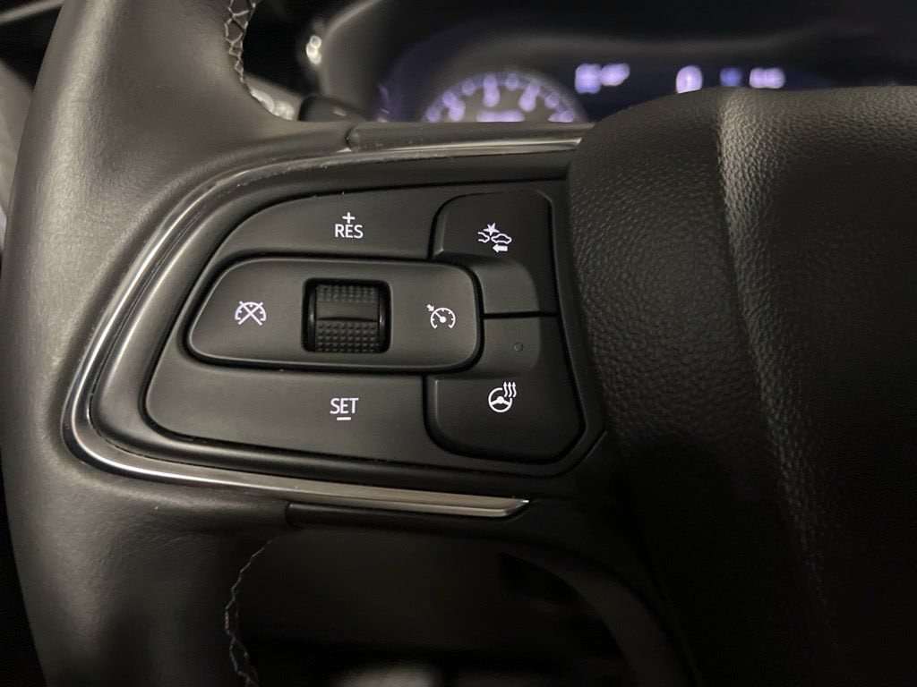 2022 Buick Envision Essence - Photo 16