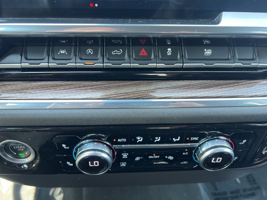 2023 GMC Sierra 1500 Elevation - Photo 20