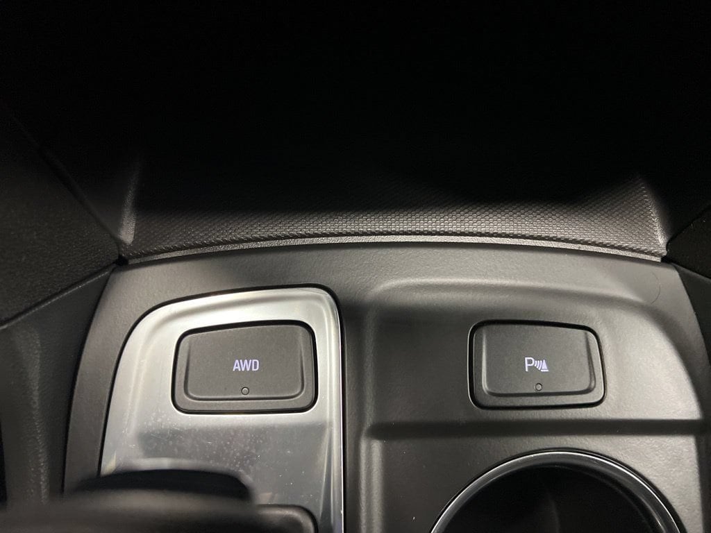 2024 Chevrolet Equinox LT - Photo 20