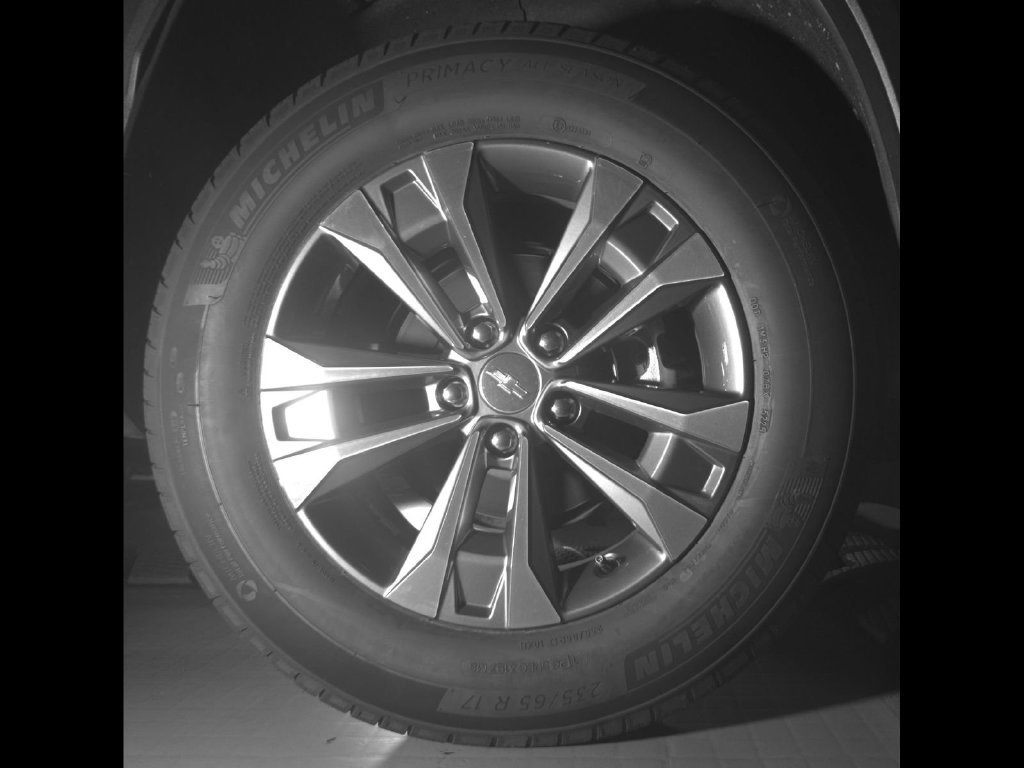 2026 Chevrolet Equinox LT - Photo 12