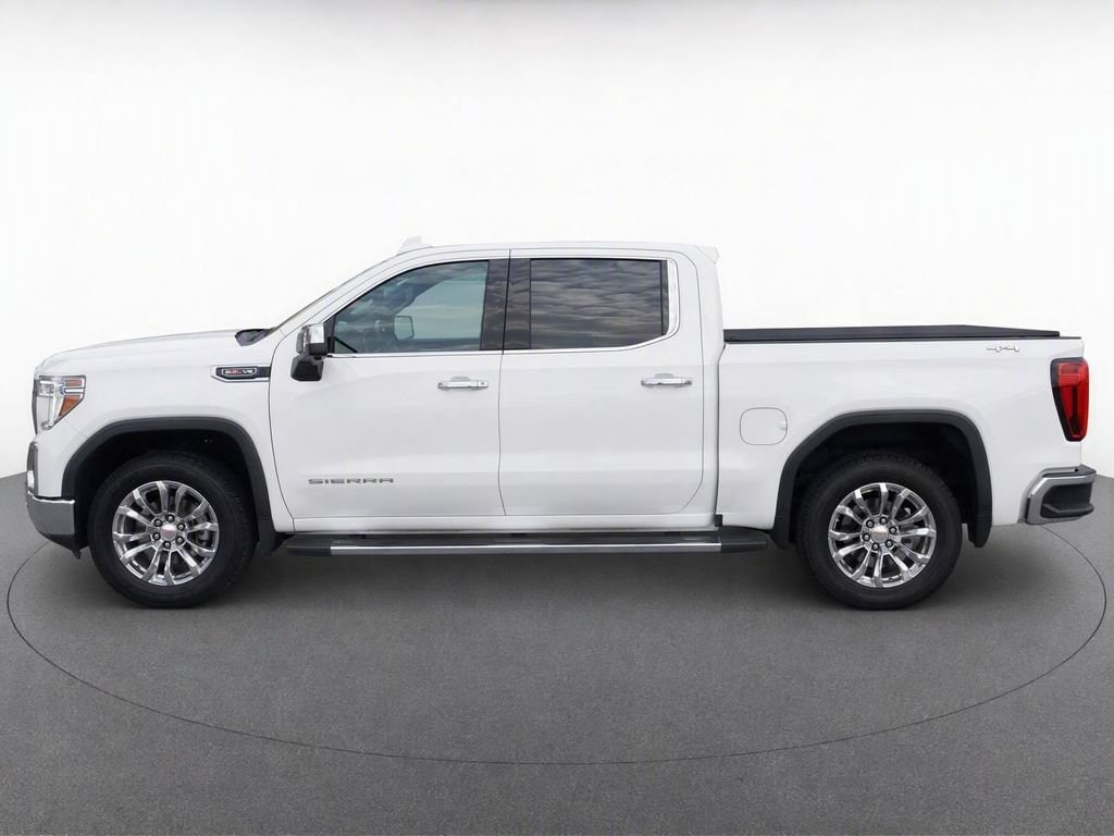 2022 GMC Sierra 1500 Limited SLT - Photo 6