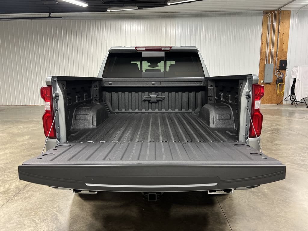 2026 Chevrolet Silverado 1500 RST - Photo 11