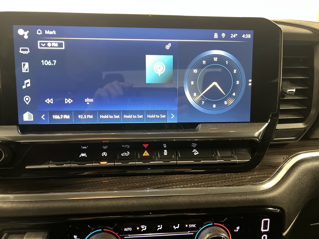 2023 Chevrolet Silverado 1500 RST - Photo 23