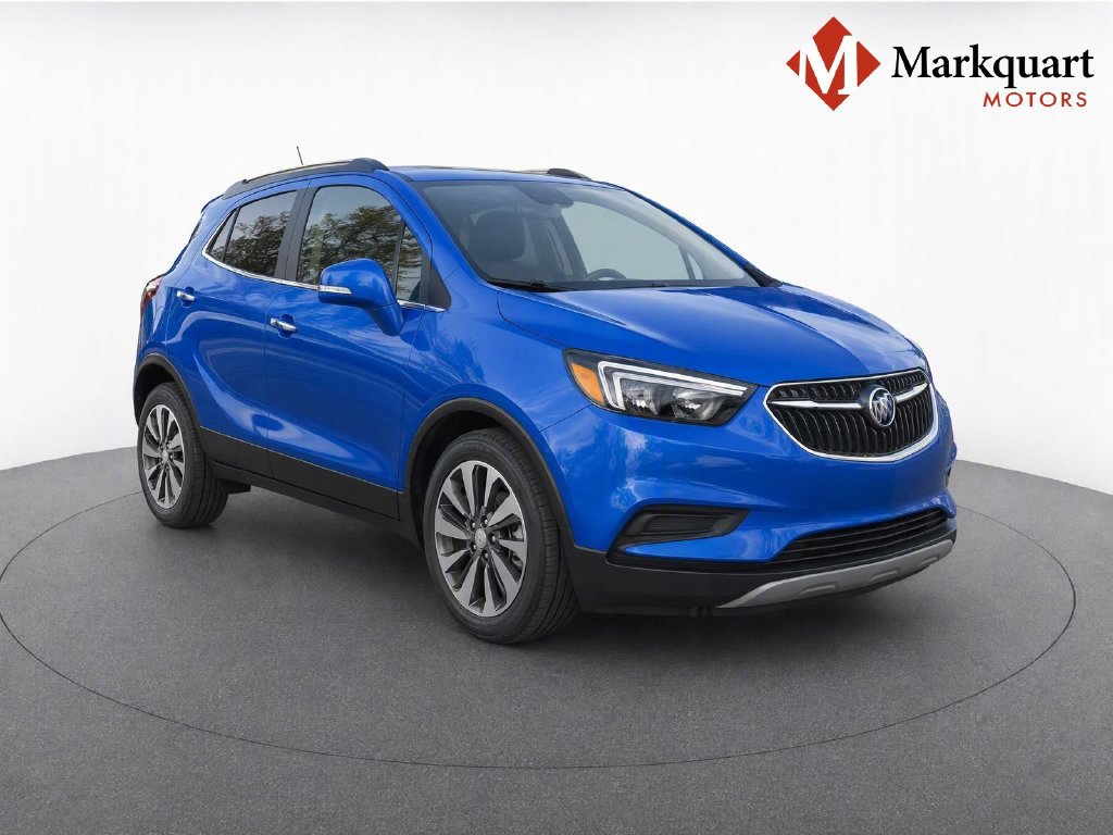 2017 Buick Encore
