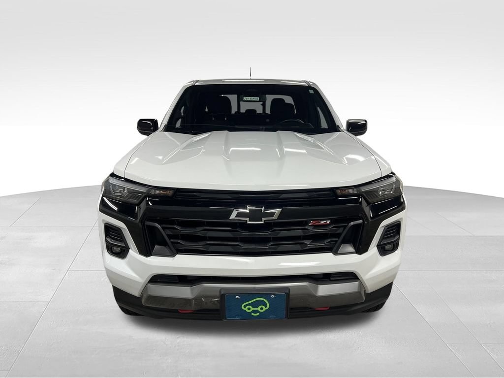 Used 2023 Chevrolet Colorado 4WD Z71 Truck