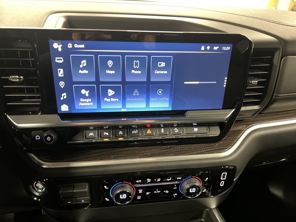 2026 Chevrolet Silverado 1500 RST - Photo 22