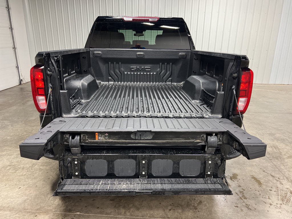 2023 GMC Sierra 1500 Elevation - Photo 7