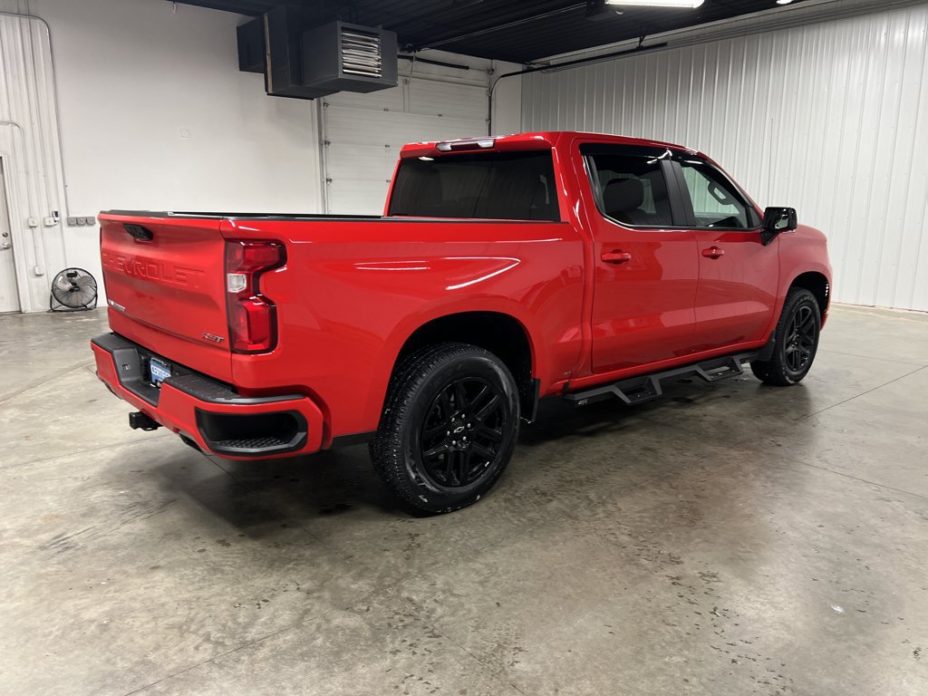 2023 Chevrolet Silverado 1500 RST - Photo 12