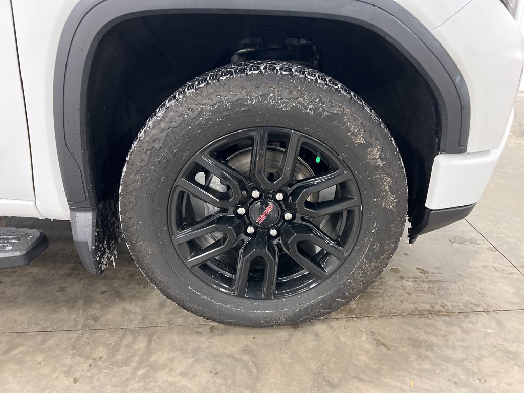 2023 GMC Sierra 1500 Elevation - Photo 21