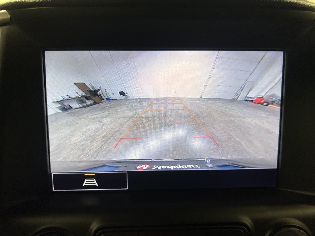 2023 GMC Terrain AT4 - Photo 24