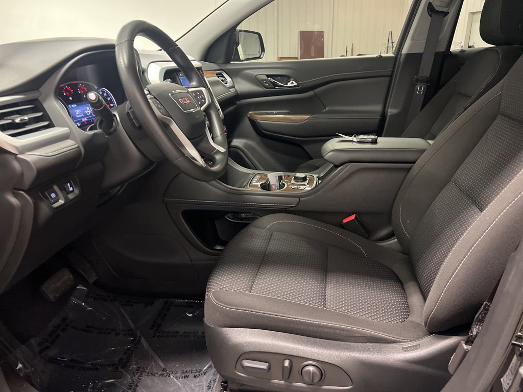 2023 GMC Acadia SLE - Photo 12