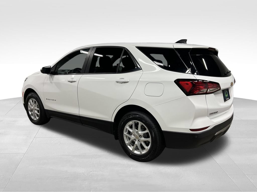 2024 Chevrolet Equinox LT - Photo 7