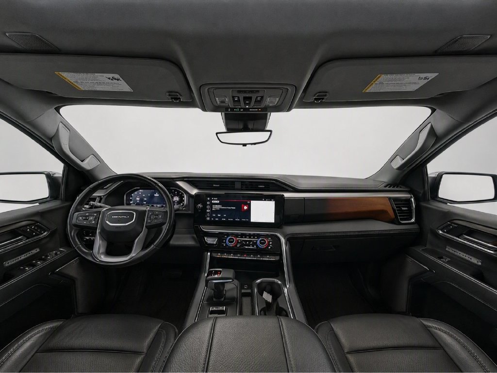2024 GMC Sierra 1500 Denali Denali - Photo 17