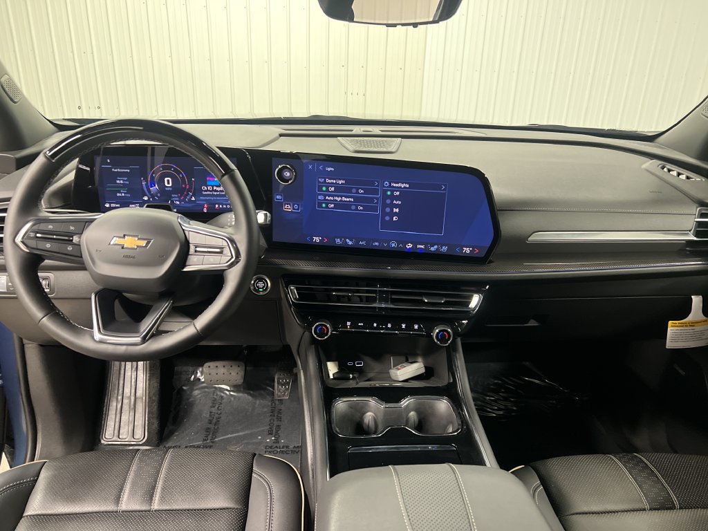 2026 Chevrolet Traverse High Country - Photo 17