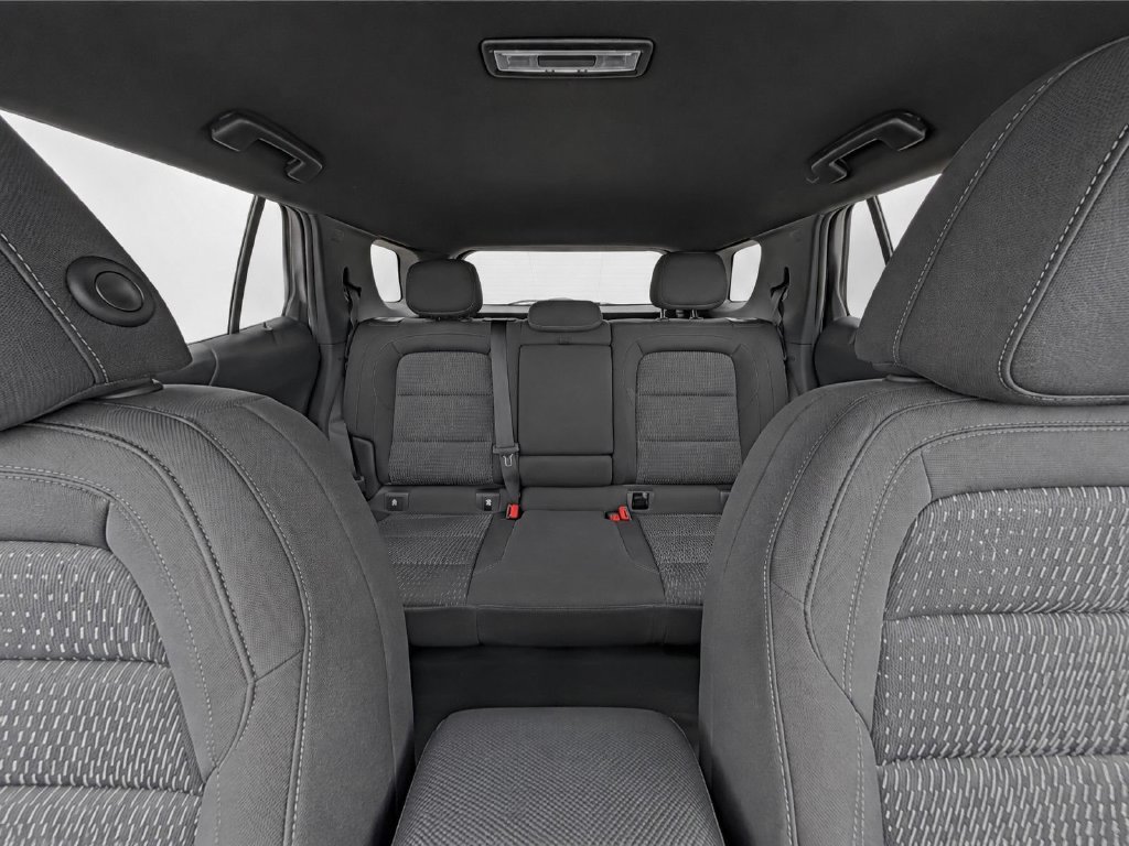 2026 Chevrolet Equinox LT - Photo 21