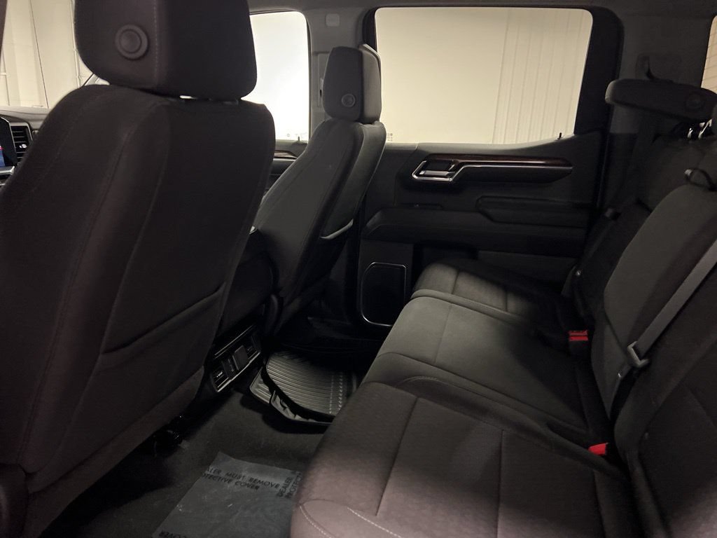 2023 GMC Sierra 1500 Elevation - Photo 11