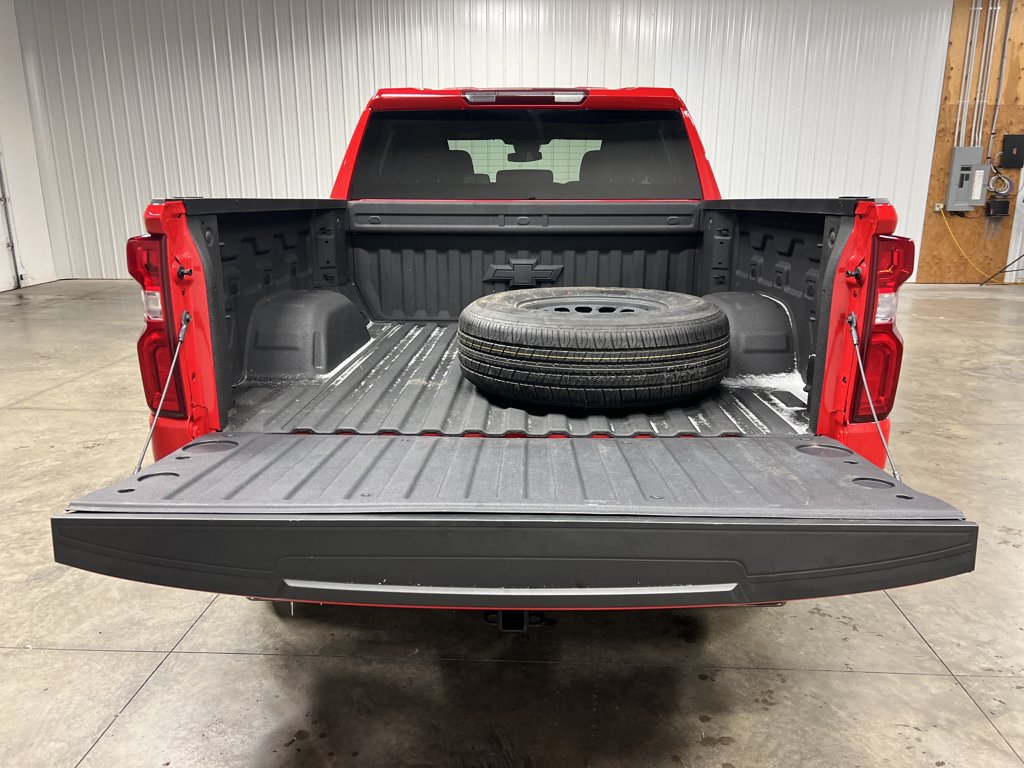 2023 Chevrolet Silverado 1500 RST - Photo 11