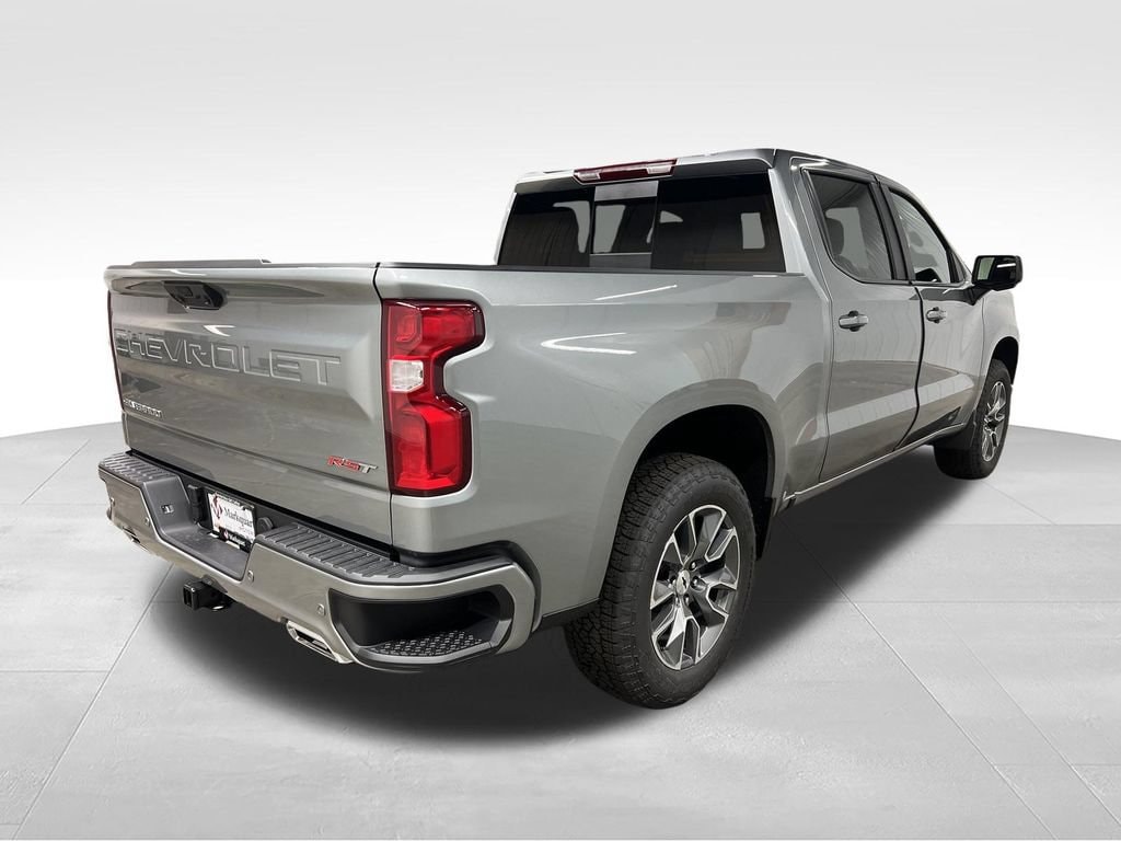 2026 Chevrolet Silverado 1500 RST - Photo 8