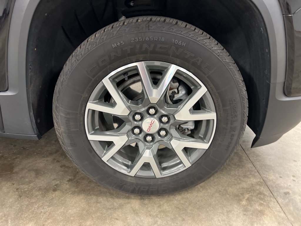 2023 GMC Acadia SLE - Photo 22