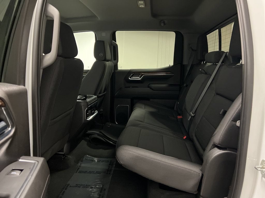 2023 GMC Sierra 1500 Elevation - Photo 13