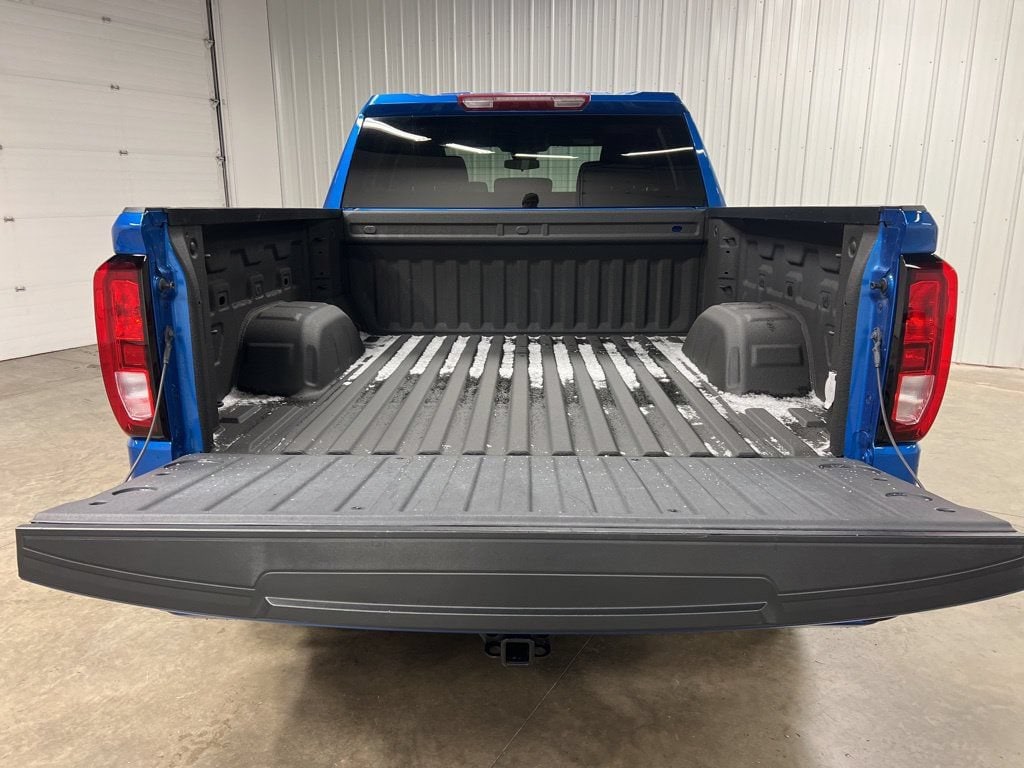 2024 GMC Sierra 1500 Elevation - Photo 7
