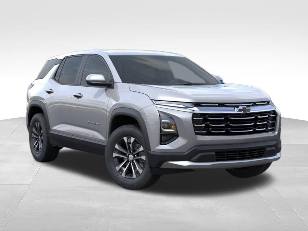 2027 Chevrolet Equinox LT - Photo 31