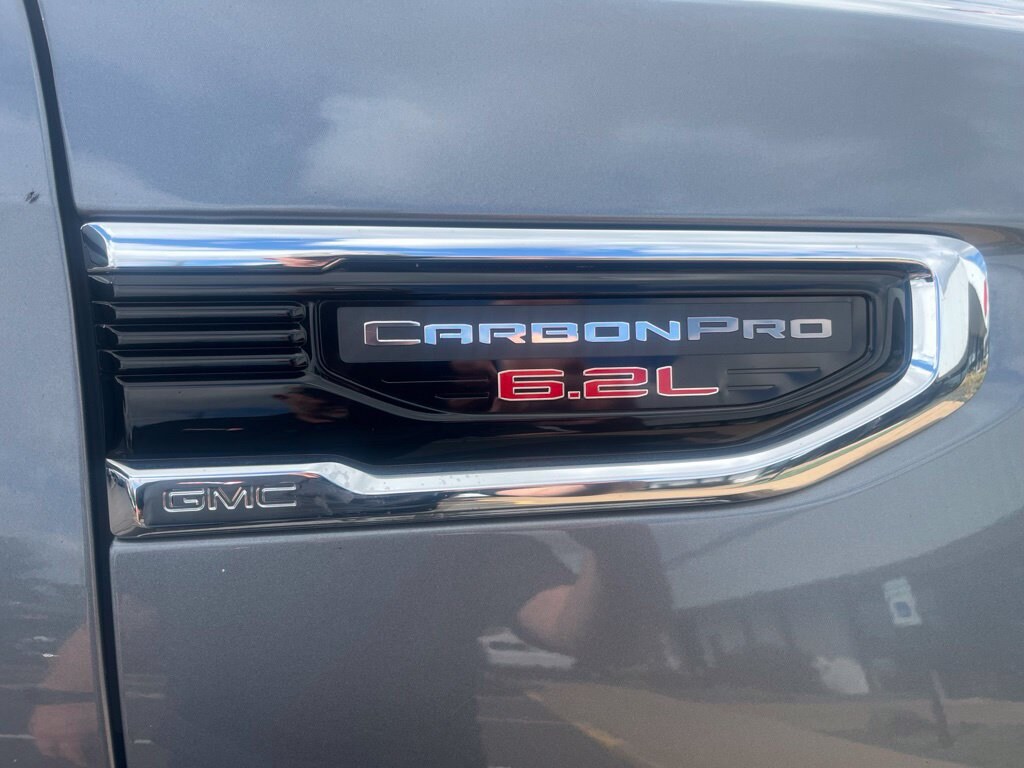 Used 2021 GMC Sierra 1500 Denali Truck