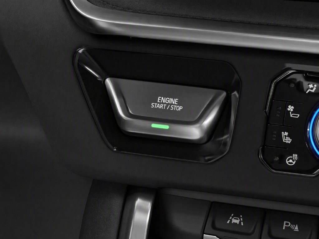 2024 GMC Sierra 1500 Denali Denali - Photo 16